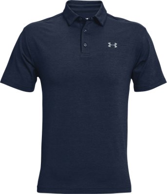 under armour men's performance team polo