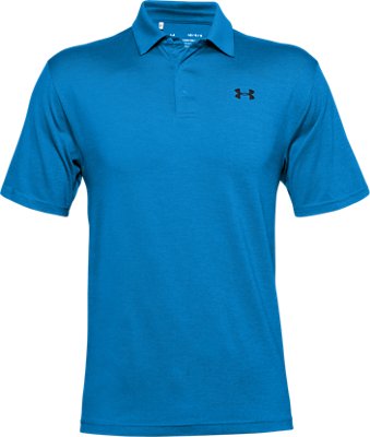 Men's UA Playoff Polo 2.0 Under Armour