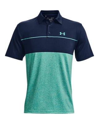 under armour playoff polo 2.0