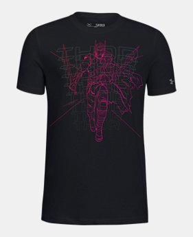 Linear Thor Tee 1 Color $25