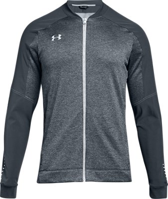 under armour sports jacket