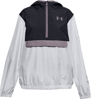 ua sackpack jacket