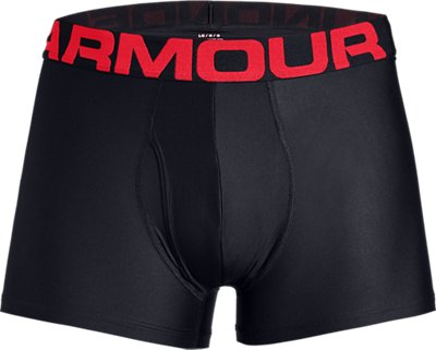 under armour fitted underwear