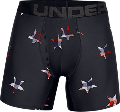 under armour mens boxer shorts