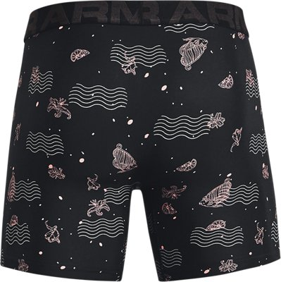 Under Armour Men's UA Tech™ 6" Boxerjock®. 4