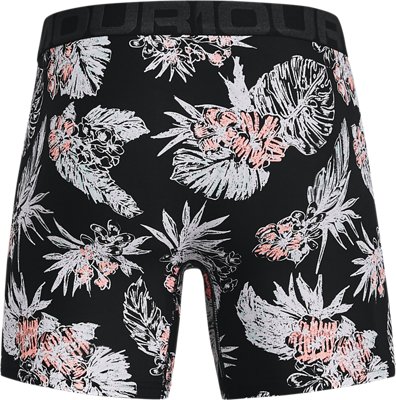 Under Armour Men's UA Tech™ 6" Boxerjock®. 4