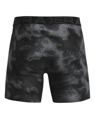 Under Armour Men's UA Tech™ 6" Boxerjock®. 4