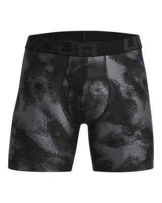Under Armour Men's UA Tech™ 6" Boxerjock®. 3
