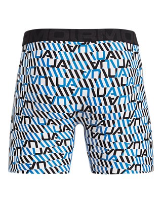 Under Armour Men's UA Tech™ 6" Boxerjock®. 4