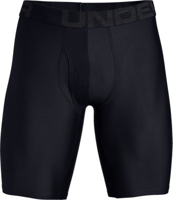men's ua tech boxerjock