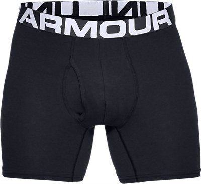 under armour charged cotton boxers