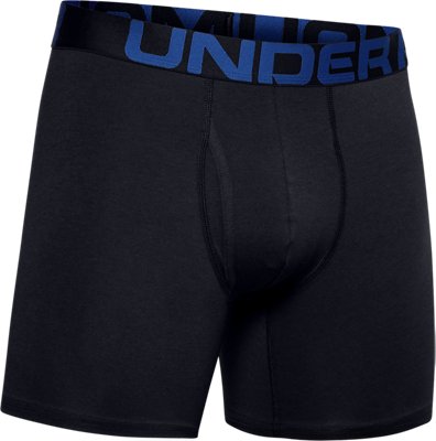 charged cotton underwear