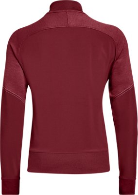 under armour women's warm up suits