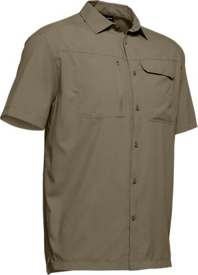 under armour tac hunter shirt