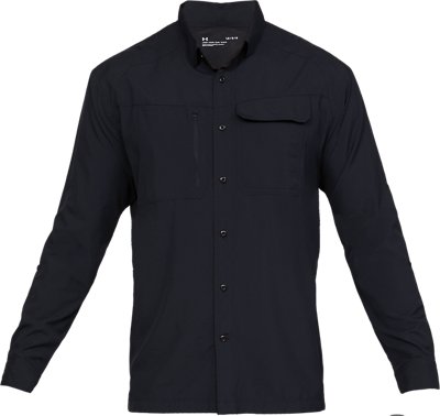 under armour dress shirt