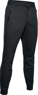 under armour men's jogger pants