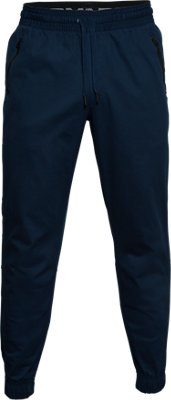 under armour men's performance chino jogger