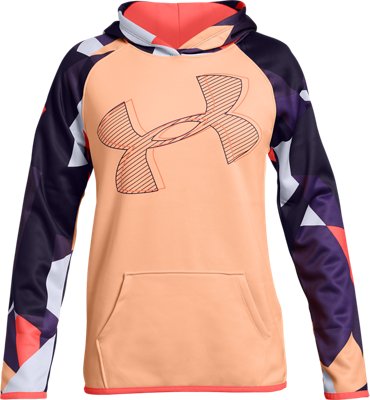 under armour hoodie men girls