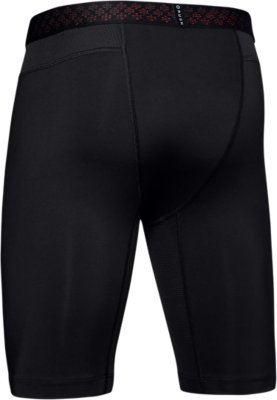 under armour recovery shorts
