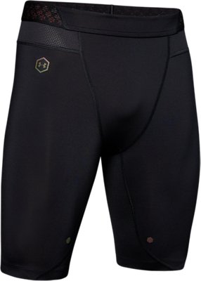 under armour youth compression shorts