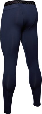 Under Armour Men's UA RUSH™ Leggings. 6