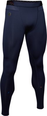 Under Armour Men's UA RUSH™ Leggings. 5