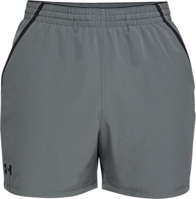 Men's UA Qualifier WG Perf 5" Shorts Under Armour