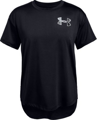 ua heatgear loose shirt