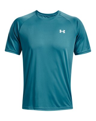 Men's UA Velocity Short Sleeve Under Armour