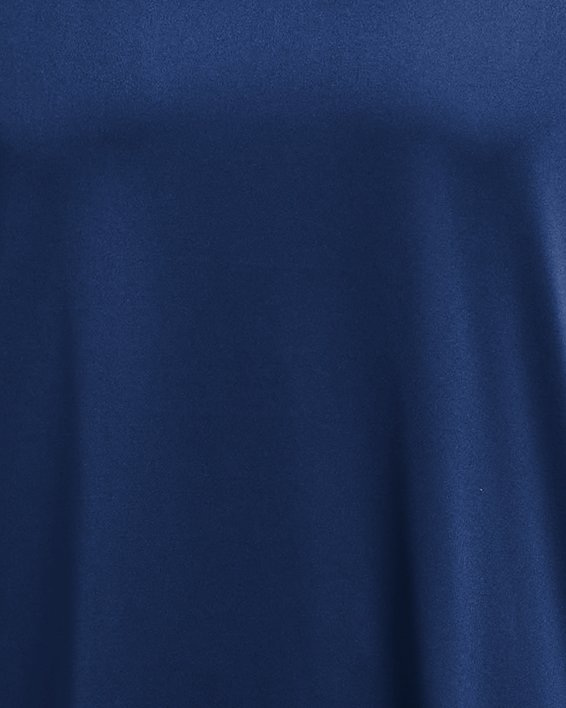 Camiseta Manga Corta UA Velocity para Hombre, Blue, pdpMainDesktop image number 2