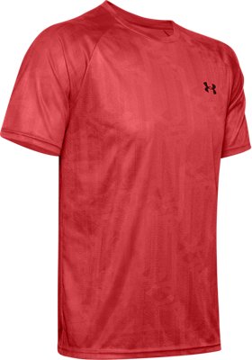 under armour velocity shirt