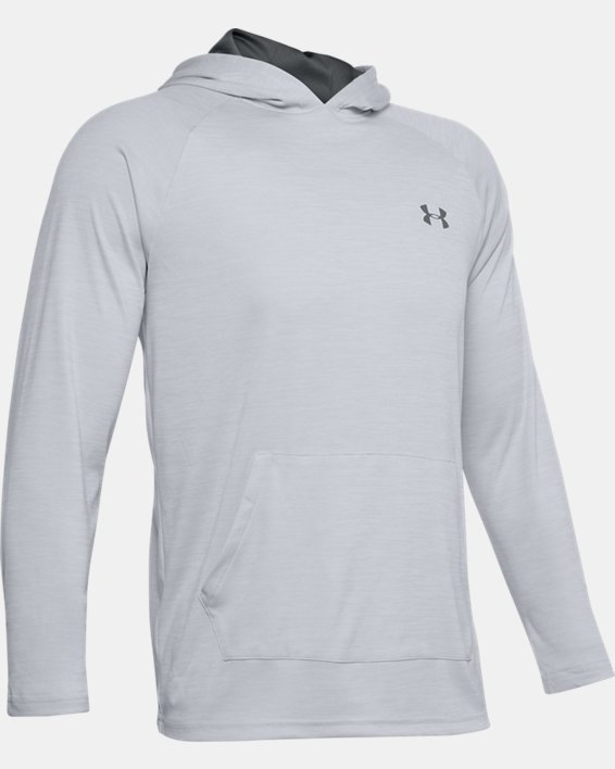 Men's UA Velocity Hoodie | Under Armour