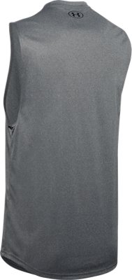 UA Velocity Muscle, Gray, pdpMainDesktop image number 6