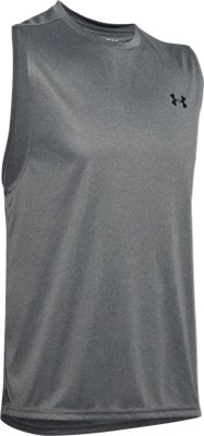 UA Velocity Muscle, Gray, pdpMainDesktop image number 5