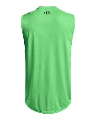 Men's UA Velocity Muscle Tank Under Armour