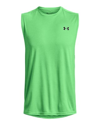 Men's UA Velocity Muscle Tank Under Armour