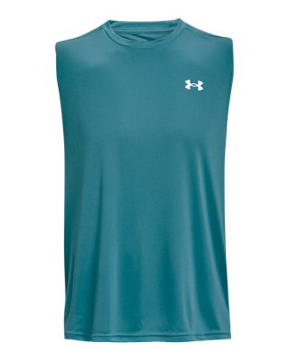 under armour muscle tank top