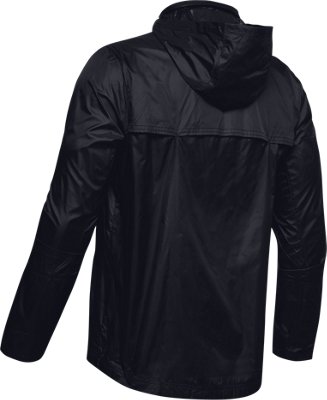 under armour pitch ii storm shell jacket