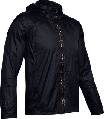 under armour accelerate jacket