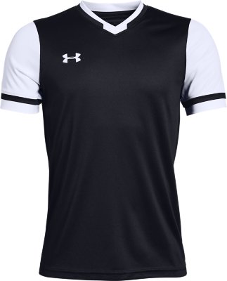 under armour soccer jersey
