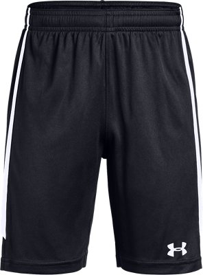 under armour youth soccer shorts