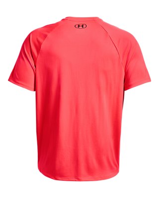Men's UA Tech™ VNeck Short Sleeve Under Armour