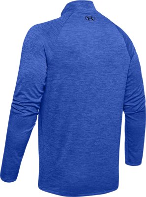 under armour half zip kids