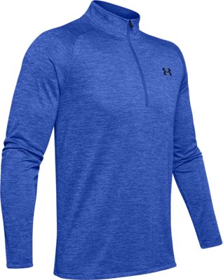 under armour tech 1 4 zip hoodie