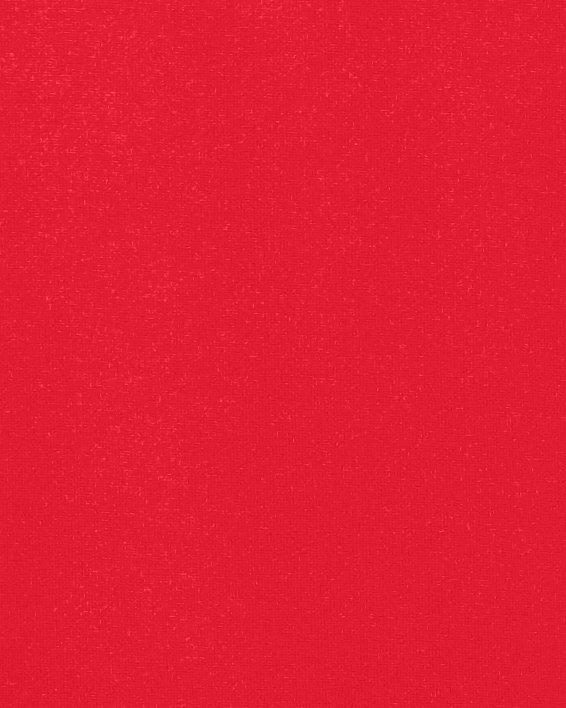 Maglia a manica lunga UA Tech™ ½ Zip da uomo, Red, pdpMainDesktop image number 5