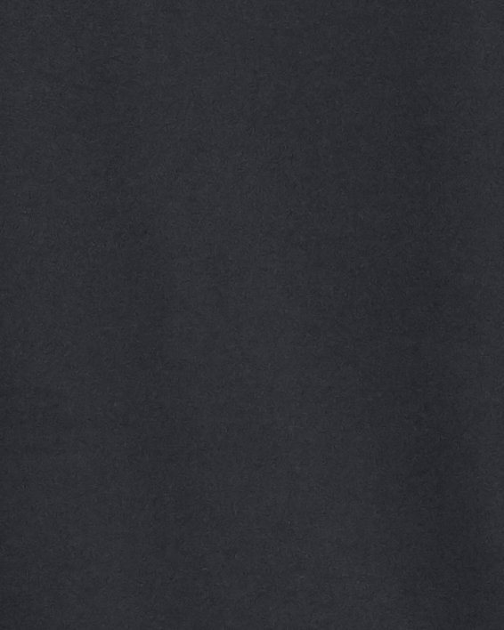 Men's UA Tech™ Long Sleeve in Black image number 5