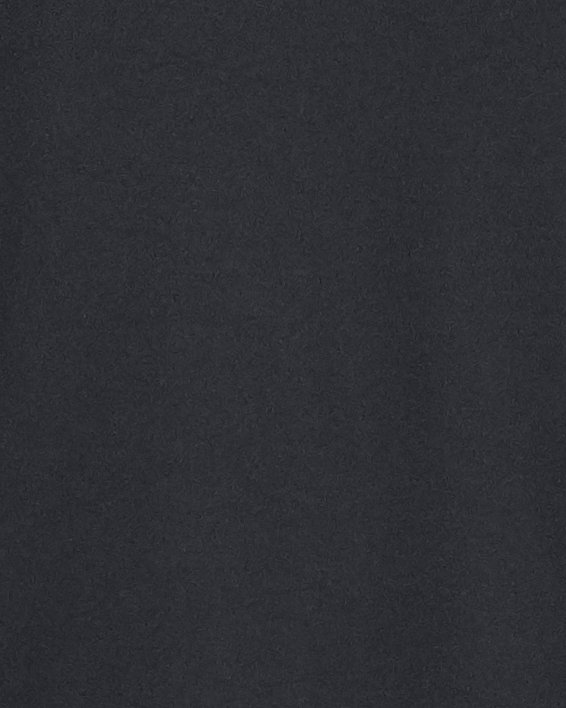 Men's UA Tech™ Long Sleeve in Black image number 4