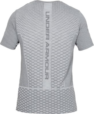 under armour vanish seamless t shirt mens