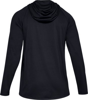 under armour long sleeve t shirt hoodie