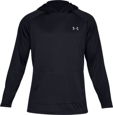 under armour lightweight tech hoodie